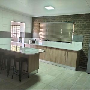 Family Chalet