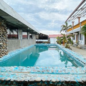 White Castle Beach Resort Iba Zambales
